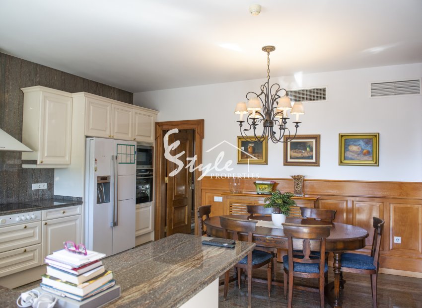 New build - Villa - San Pedro del Pinatar