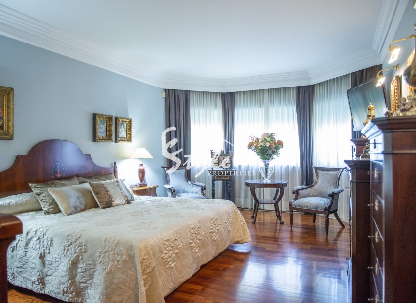 New build - Villa - San Pedro del Pinatar