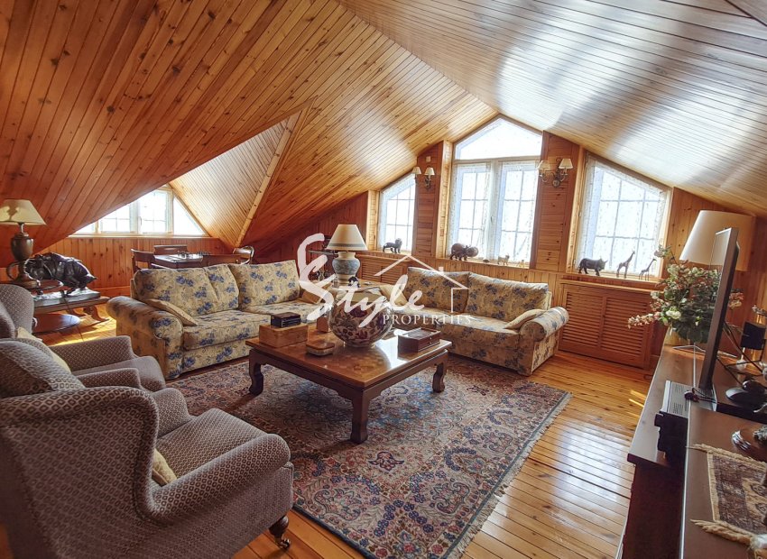 New build - Villa - San Pedro del Pinatar