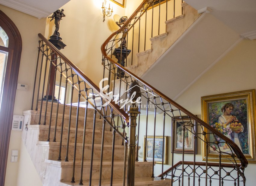 New build - Villa - San Pedro del Pinatar