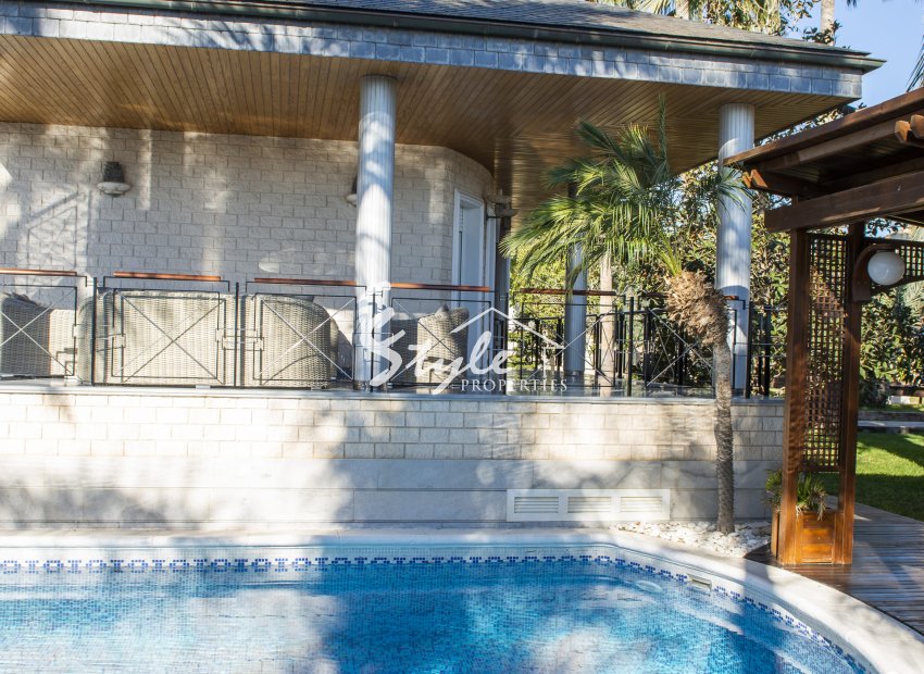 New build - Villa - San Pedro del Pinatar