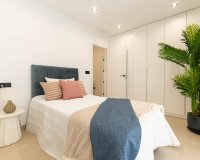New build - Villa - San Pedro del Pinatar