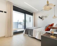 New build - Villa - San Pedro del Pinatar