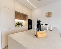 New build - Villa - San Pedro del Pinatar