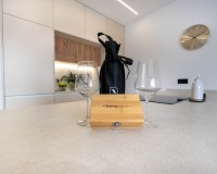 New build - Villa - San Pedro del Pinatar