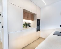 New build - Villa - San Pedro del Pinatar