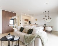 New build - Villa - San Pedro del Pinatar