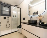 New build - Villa - San Pedro del Pinatar