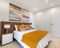 New build - Villa - San Pedro del Pinatar