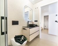 New build - Villa - San Pedro del Pinatar