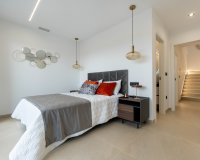 New build - Villa - San Pedro del Pinatar