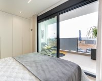 New build - Villa - San Pedro del Pinatar