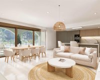 New build - Villa - San Pedro del Pinatar