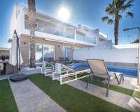 New build - Villa - San Pedro del Pinatar