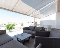 New build - Villa - San Pedro del Pinatar