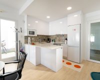 New build - Villa - San Pedro del Pinatar