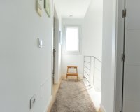 New build - Villa - San Pedro del Pinatar