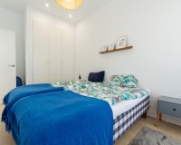 New build - Villa - San Pedro del Pinatar