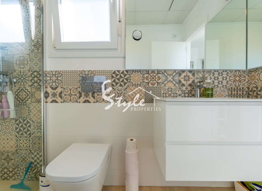 New build - Villa - San Pedro del Pinatar