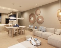 New build - Villa - San Pedro del Pinatar