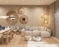 New build - Villa - San Pedro del Pinatar
