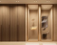New build - Villa - San Pedro del Pinatar