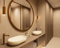 New build - Villa - San Pedro del Pinatar
