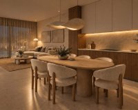 New build - Villa - San Pedro del Pinatar