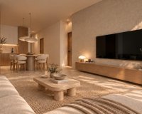 New build - Villa - San Pedro del Pinatar