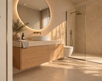 New build - Villa - San Pedro del Pinatar