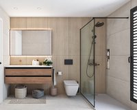 New build - Villa - Santiago de Ribeira - Santiago de la ribera
