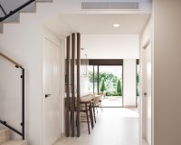 New build - Villa - Santiago de Ribeira - Santiago de la ribera