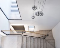 New build - Villa - Santiago de Ribeira - Santiago de la ribera