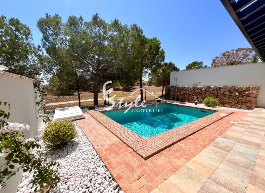 New build - Villa - Sucina