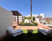 New build - Villa - Sucina