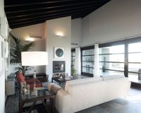 New build - Villa - Sucina