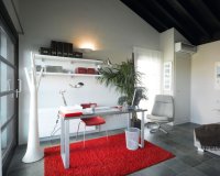 New build - Villa - Sucina