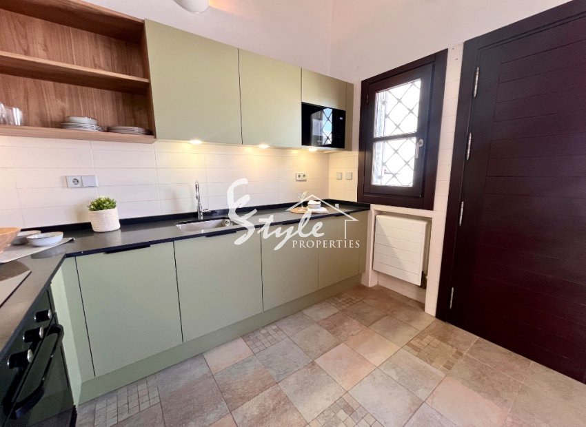 New build - Villa - Sucina