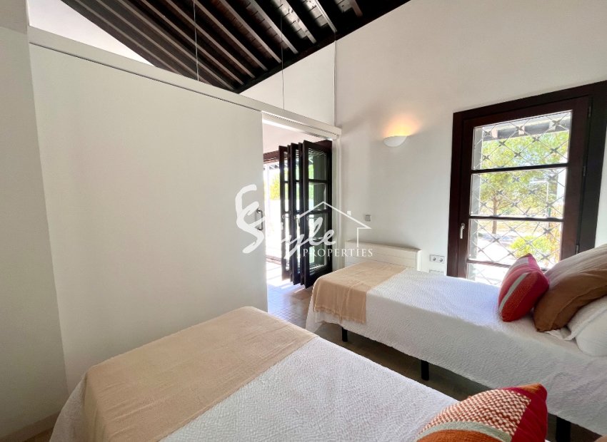 New build - Villa - Sucina