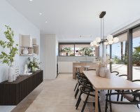 New build - Villa - Torre de la Horadada (Alicante) - El Mojón