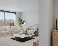 New build - Villa - Torre de la Horadada (Alicante) - El Mojón