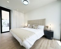 New build - Villa - Torre de la Horadada (Alicante) - Torre de la Horadada