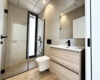 New build - Villa - Torre de la Horadada (Alicante) - Torre de la Horadada