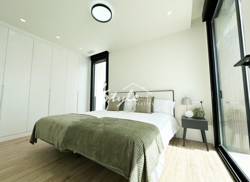 New build - Villa - Torre de la Horadada (Alicante) - Torre de la Horadada