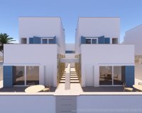 New build - Villa - Torre de la Horadada (Alicante) - Torre de la Horadada