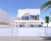 New build - Villa - Torre de la Horadada (Alicante) - Torre de la Horadada