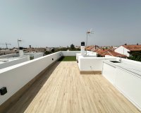 New build - Villa - Torre de la Horadada (Alicante) - Torre de la Horadada