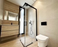 New build - Villa - Torre de la Horadada (Alicante) - Torre de la Horadada