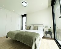 New build - Villa - Torre de la Horadada (Alicante) - Torre de la Horadada