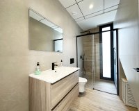 New build - Villa - Torre de la Horadada (Alicante) - Torre de la Horadada